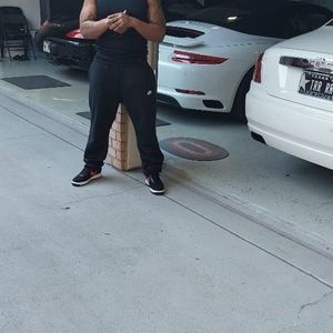 Meet your Posher, Joshua